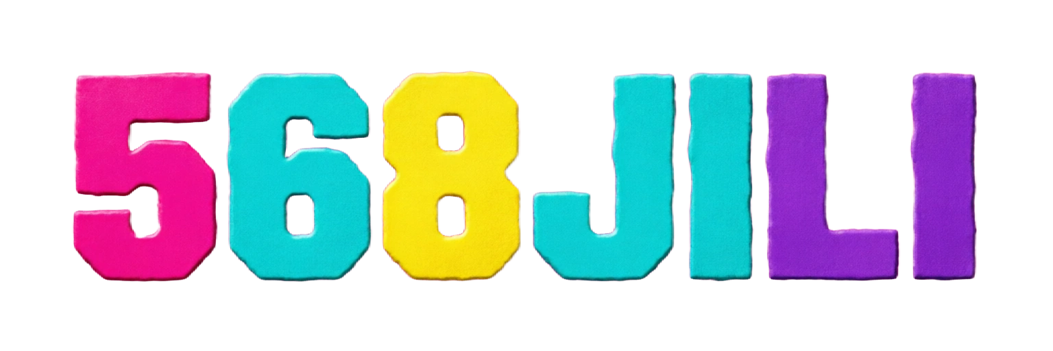 568JILI logo